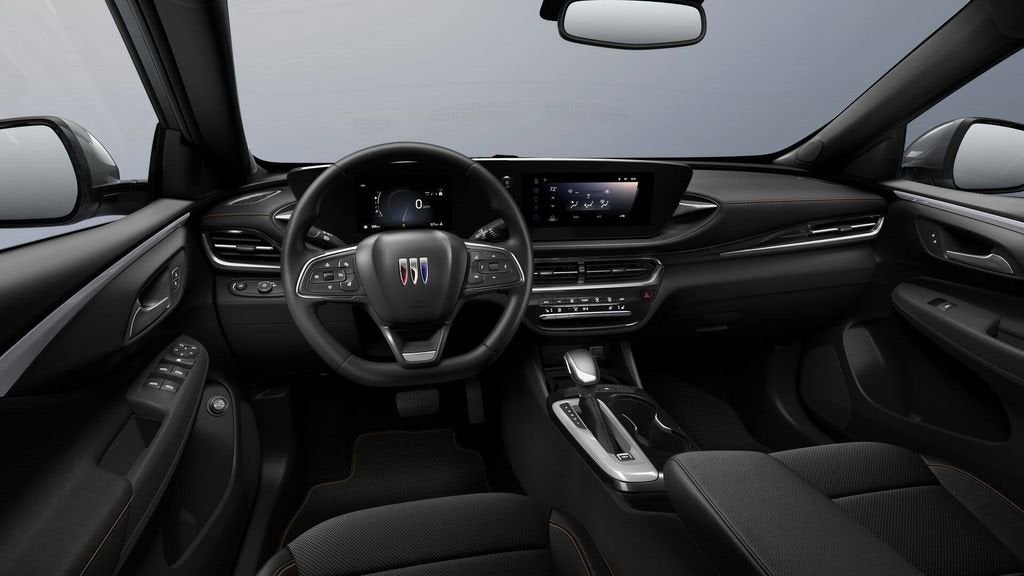 2024 Buick Envista Avenir