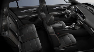 2024 Buick Envista Avenir