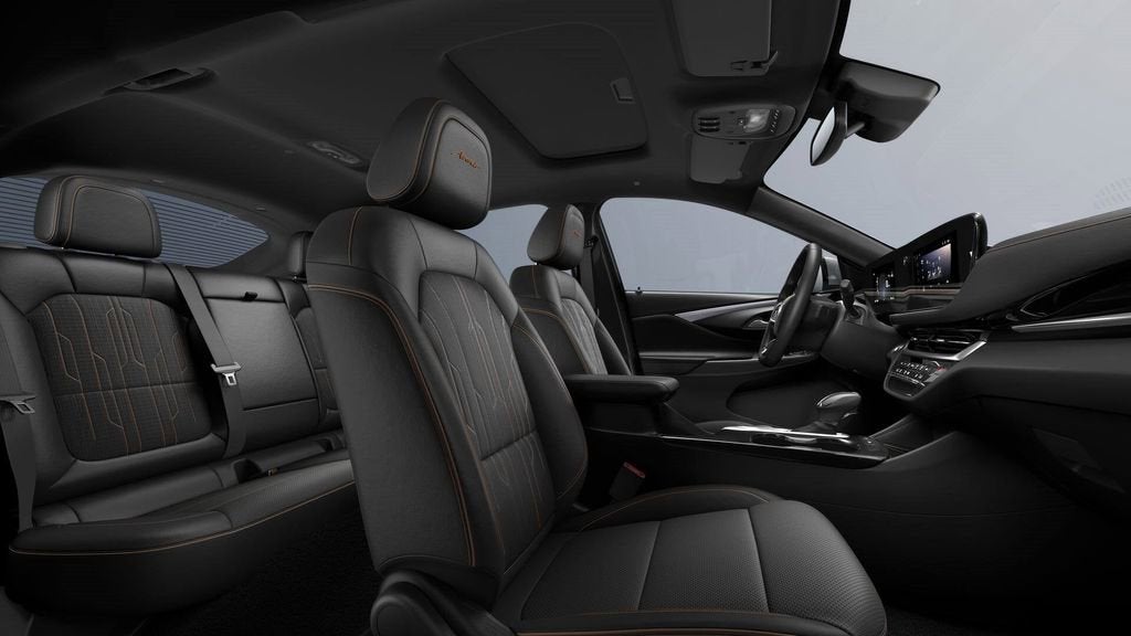 2024 Buick Envista Avenir