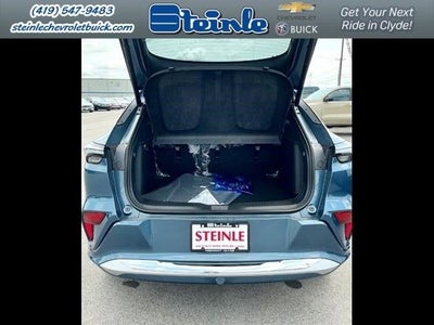 2024 Buick Envista Avenir