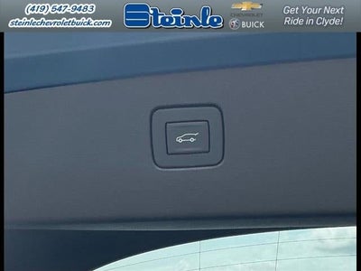 2024 Buick Envista Avenir