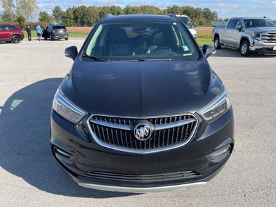 2019 Buick Encore Essence