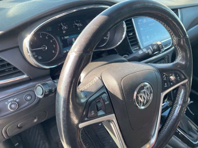 2019 Buick Encore Essence