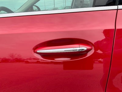 2025 Buick Envision Avenir