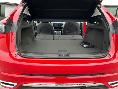 2025 Buick Envision Avenir