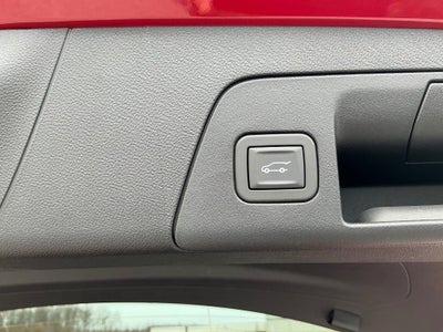 2025 Buick Envision Avenir