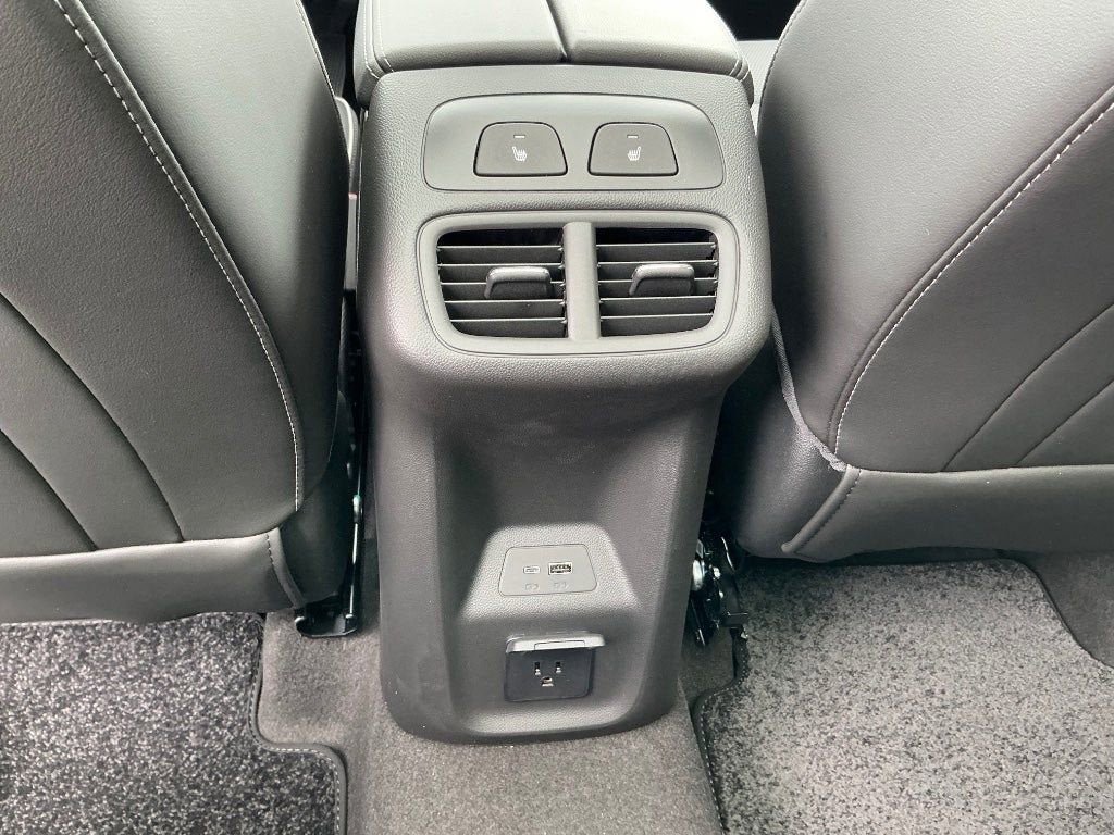 2025 Buick Envision Avenir