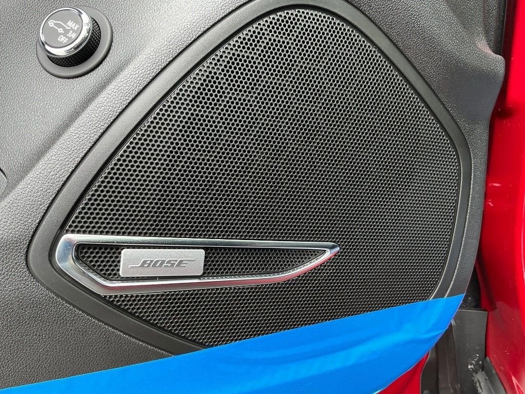 2025 Buick Envision Avenir