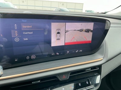 2025 Buick Envision Avenir