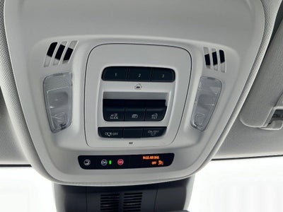 2025 Buick Envision Avenir