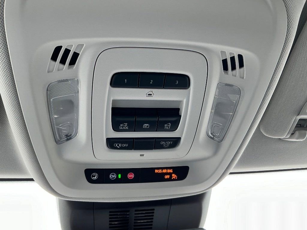 2025 Buick Envision Avenir