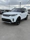 2023 Land Rover Discovery Metropolitan Edition