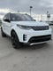 2023 Land Rover Discovery Metropolitan Edition