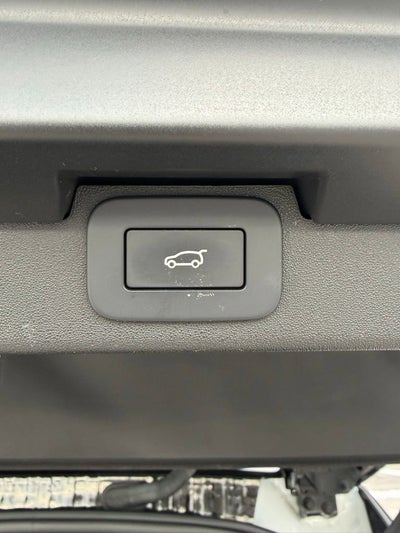 2023 Land Rover Discovery Metropolitan Edition