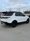 2023 Land Rover Discovery Metropolitan Edition
