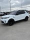 2023 Land Rover Discovery Metropolitan Edition