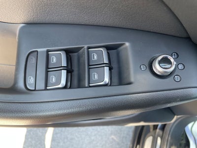 2014 Audi Q5 Premium Plus