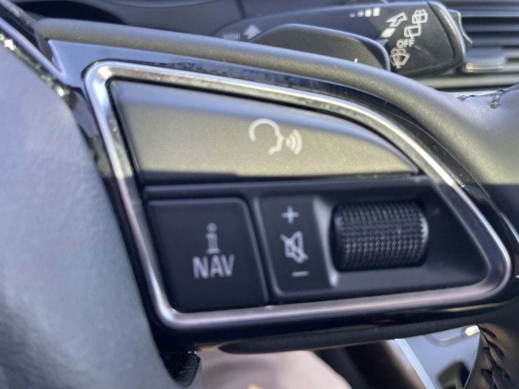 2014 Audi Q5 Premium Plus