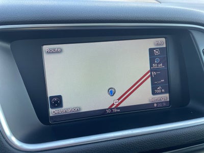 2014 Audi Q5 Premium Plus