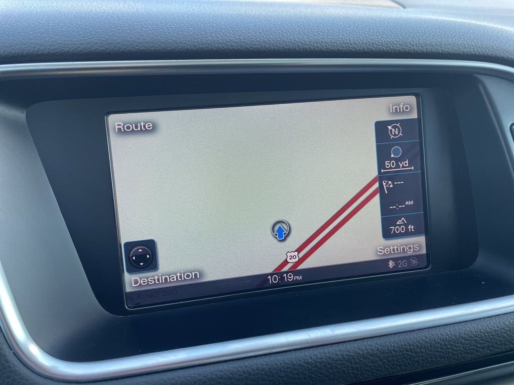 2014 Audi Q5 Premium Plus