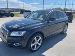 2014 Audi Q5 Premium Plus
