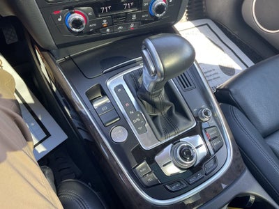 2014 Audi Q5 Premium Plus