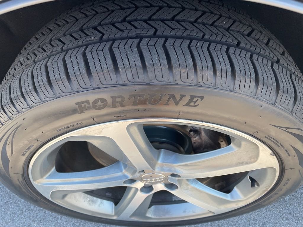 2014 Audi Q5 Premium Plus