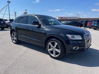 2014 Audi Q5 Premium Plus