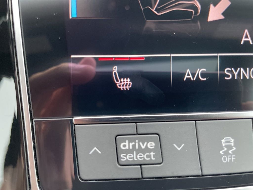 2025 Audi Q7 Premium Plus