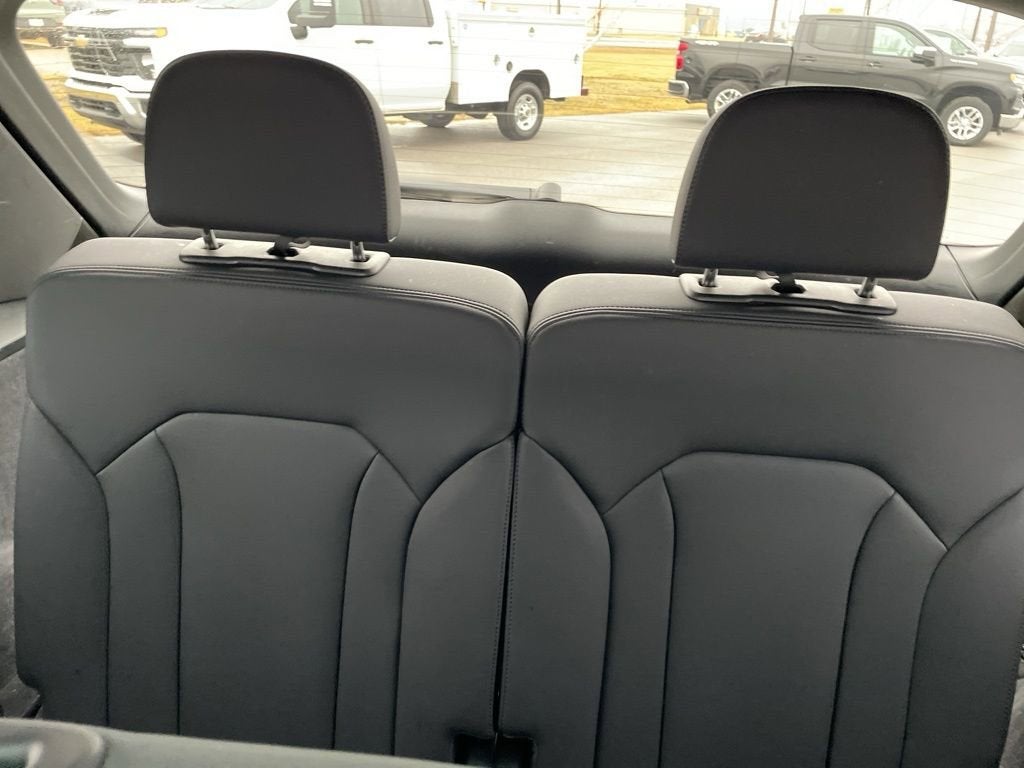 2025 Audi Q7 Premium Plus