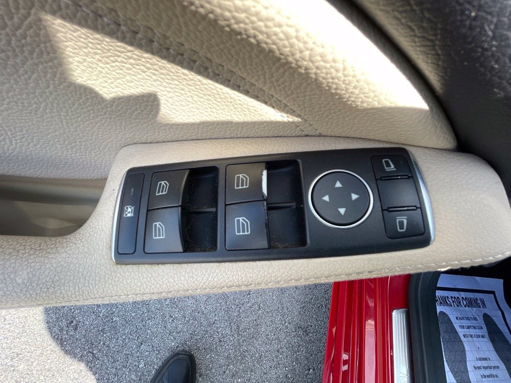 2018 Mercedes-Benz CLA CLA 250