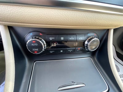 2018 Mercedes-Benz CLA CLA 250