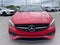 2018 Mercedes-Benz CLA CLA 250