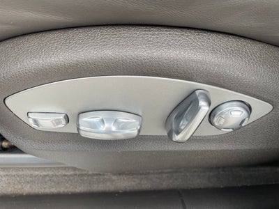 2018 Porsche Macan S