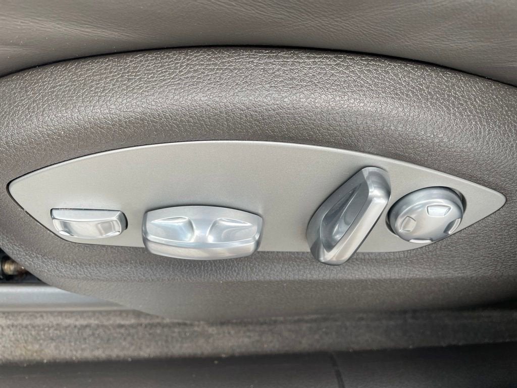 2018 Porsche Macan S