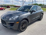 2018 Porsche Macan S
