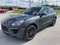 2018 Porsche Macan S