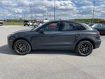 2018 Porsche Macan S