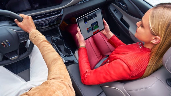 Steinle Chevrolet Buick in CLYDE OH