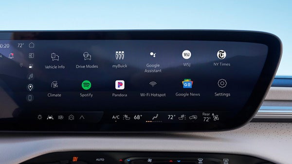 Steinle Chevrolet Buick in CLYDE OH