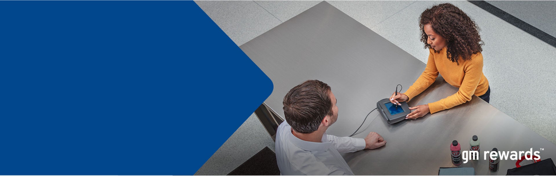 Steinle Chevrolet Buick in CLYDE OH