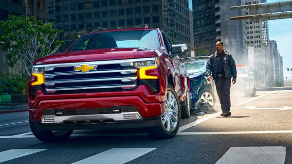 Steinle Chevrolet Buick in CLYDE OH