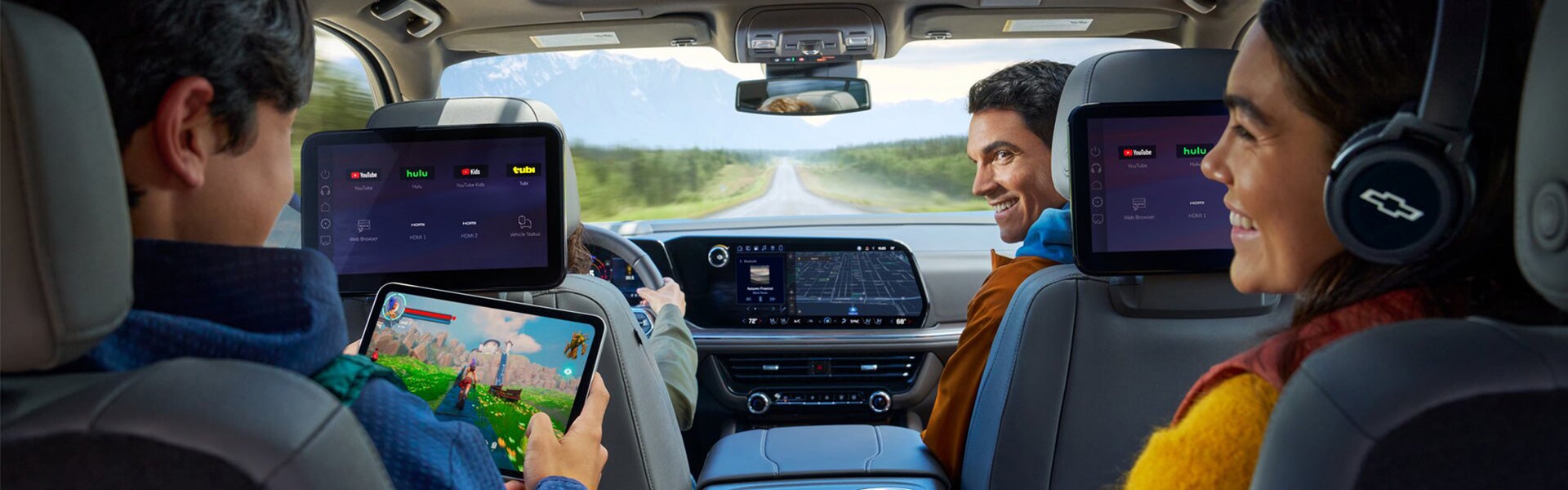 Steinle Chevrolet Buick in CLYDE OH