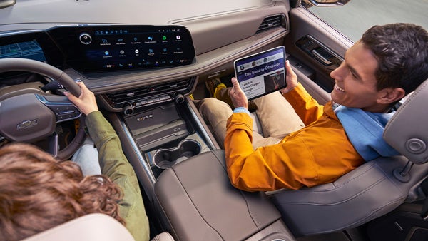 Steinle Chevrolet Buick in CLYDE OH