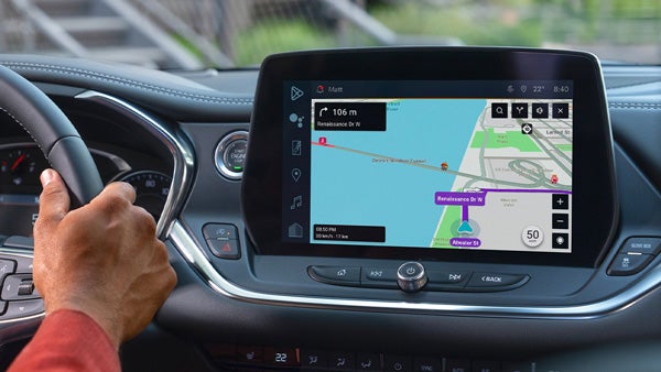 Steinle Chevrolet Buick in CLYDE OH