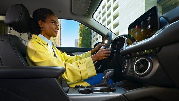 Steinle Chevrolet Buick in CLYDE OH