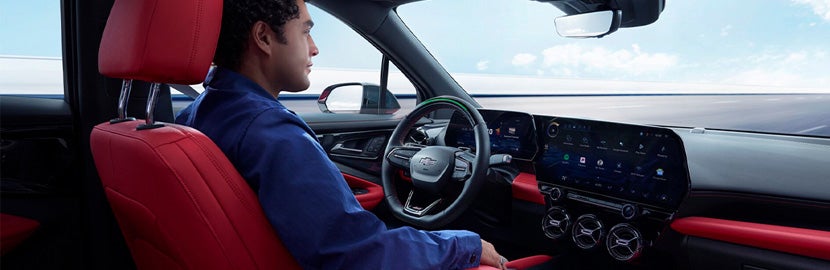 Steinle Chevrolet Buick in CLYDE OH