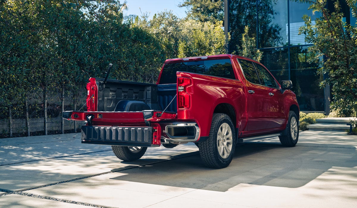 Steinle Chevrolet Buick in CLYDE OH