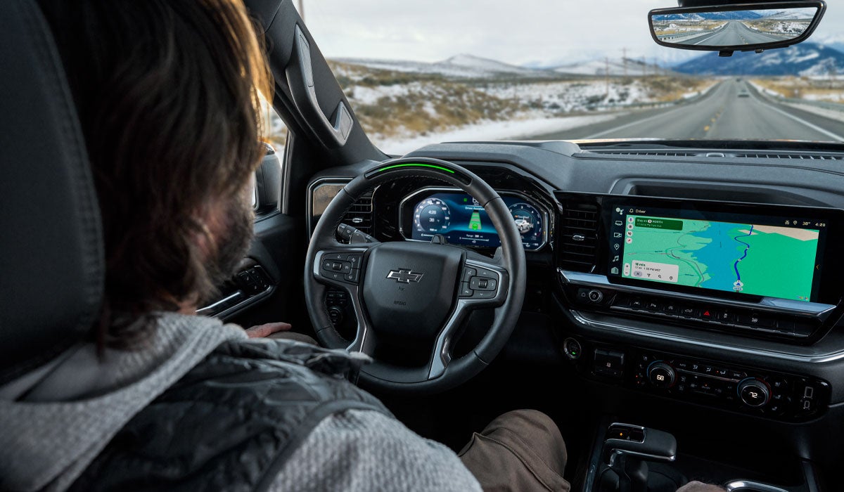 Steinle Chevrolet Buick in CLYDE OH