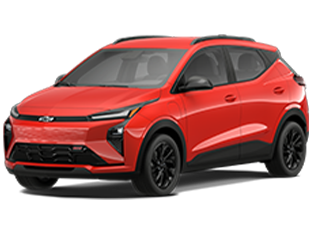 Chevrolet Bolt - Steinle Chevrolet Buick in CLYDE OH